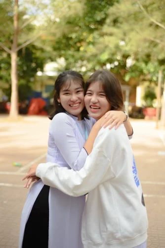 Avatar bạn thân 43