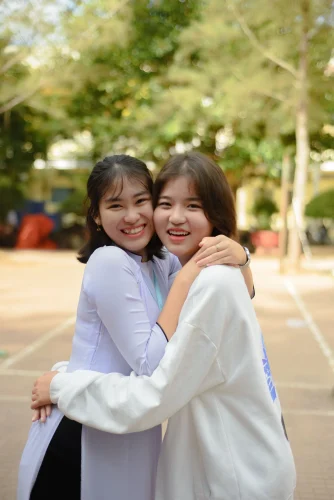 Avatar bạn thân 47