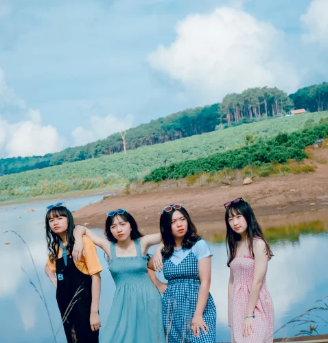 Avatar bạn thân 48