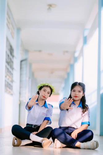 Avatar bạn thân 50