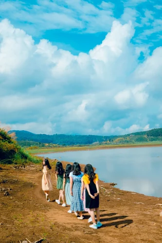 Avatar bạn thân 51