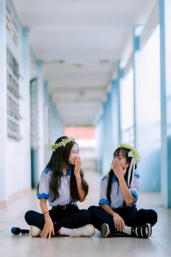 Avatar bạn thân 3