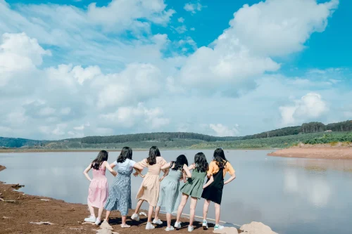 Avatar bạn thân 9