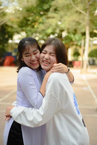 Avatar bạn thân 10