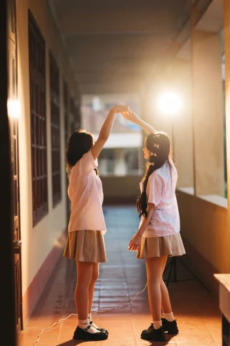 Avatar bạn thân 12