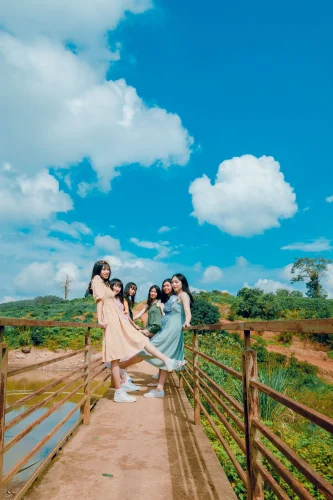 Avatar bạn thân 20