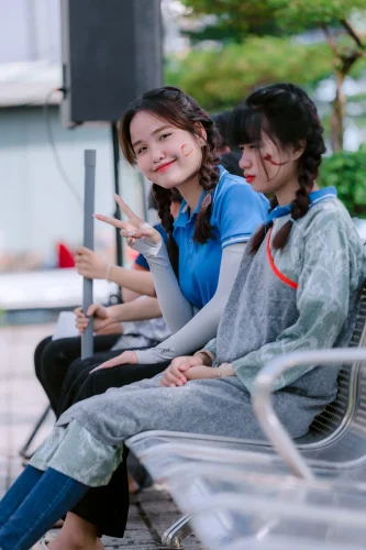Avatar bạn thân 21