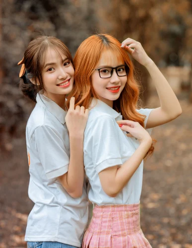 Avatar bạn thân 22