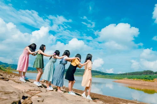Avatar bạn thân 23