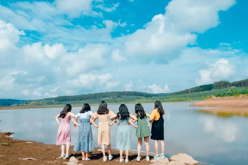 Avatar bạn thân 25