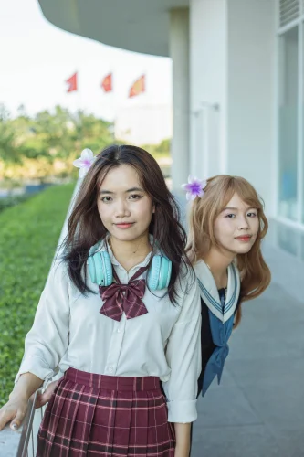 Avatar bạn thân 26
