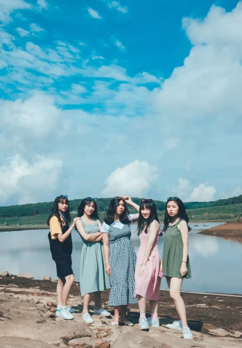Avatar bạn thân 28