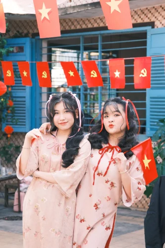 Avatar bạn thân 30
