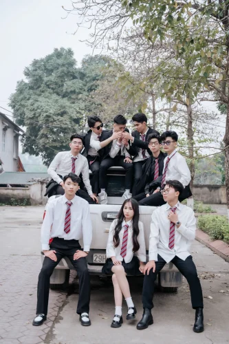 Avatar bạn thân 34