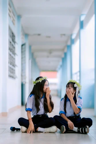 Avatar bạn thân 35