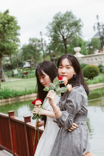 Avatar bạn thân 36