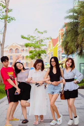 Avatar bạn thân 37
