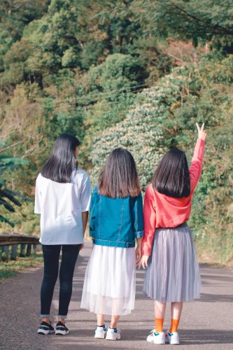 Avatar bạn thân 43