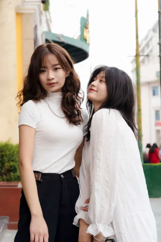 Avatar bạn thân 46