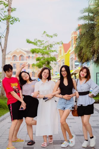 Avatar bạn thân 49