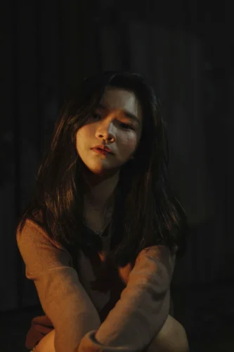Avatar buồn 6
