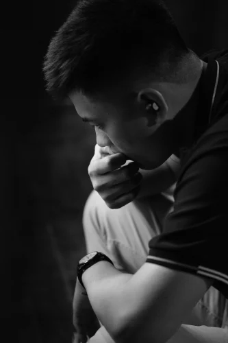 Avatar buồn 15