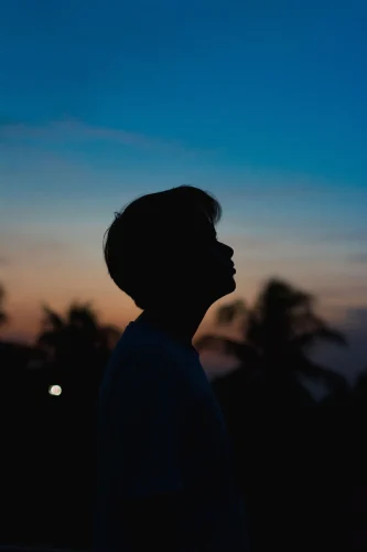 Avatar buồn 34