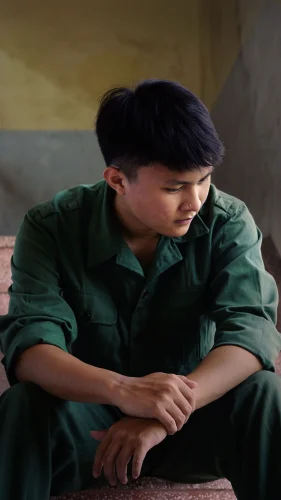 Avatar buồn 44