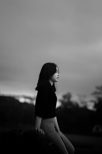 Avatar buồn 46