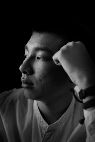 Avatar buồn 57