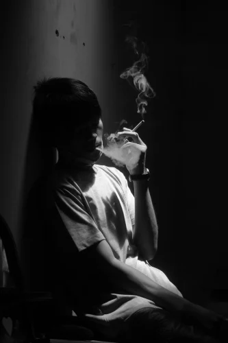 Avatar buồn 7