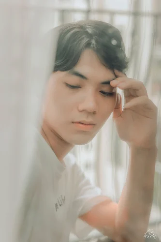 Avatar buồn 8