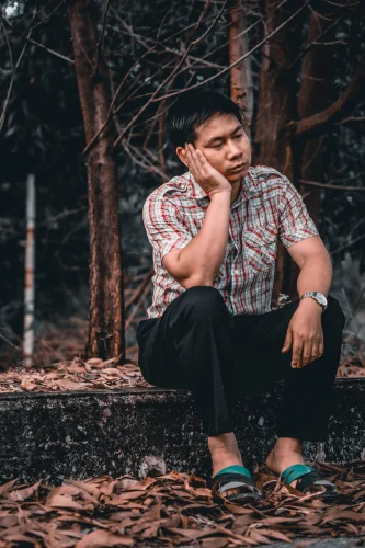 Avatar buồn 12