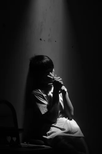 Avatar buồn 30