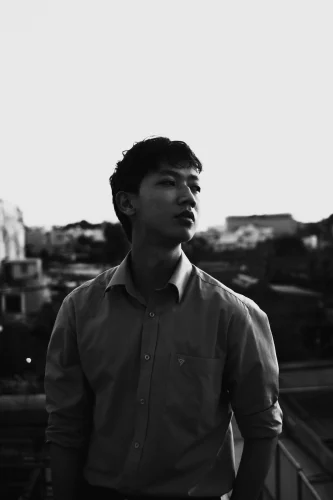 Avatar buồn 33