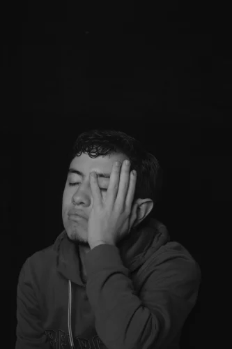 Avatar buồn 50