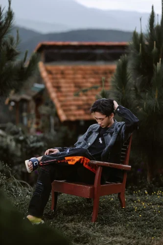 Avatar buồn 60