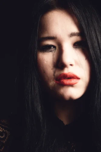 Avatar buồn 24