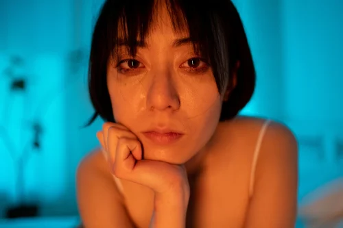 Avatar buồn 40