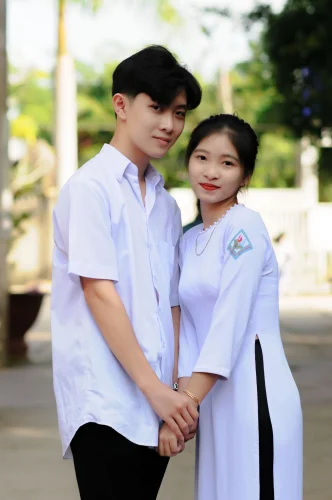Avatar cặp đôi 9
