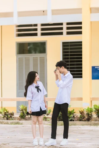 Avatar cặp đôi 10