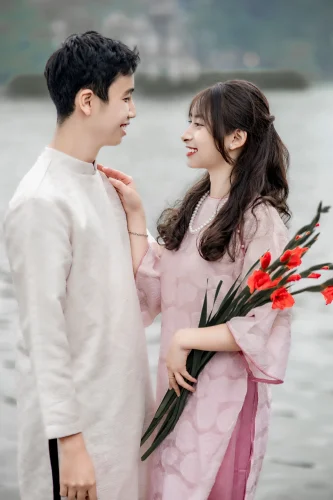 Avatar cặp đôi 18