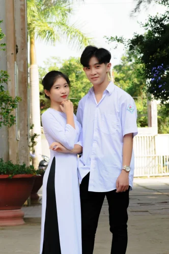 Avatar cặp đôi 21