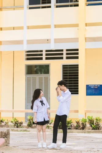 Avatar cặp đôi 22