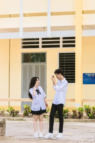 Avatar cặp đôi 23