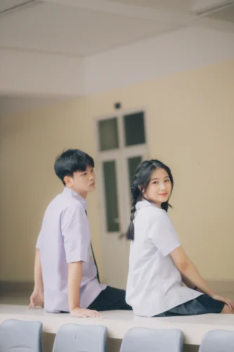 Avatar cặp đôi 27