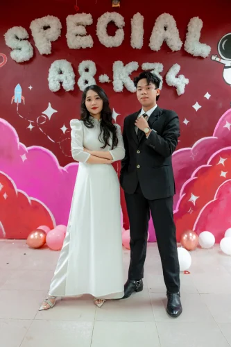 Avatar cặp đôi 29