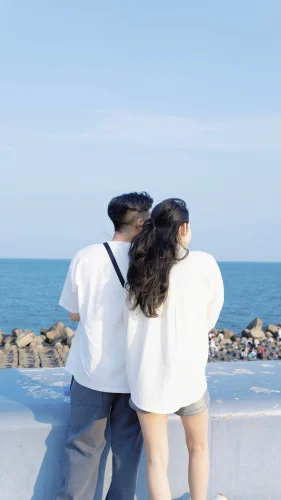 Avatar cặp đôi 37