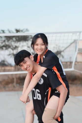 Avatar cặp đôi 40