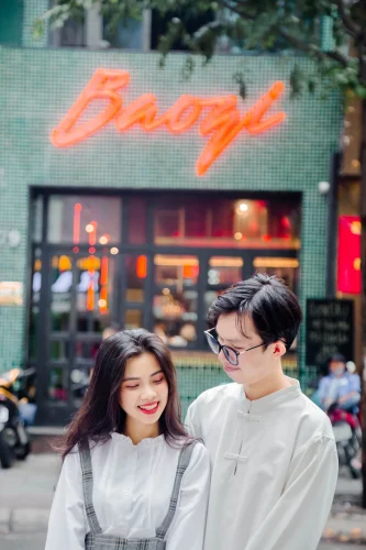 Avatar cặp đôi 43